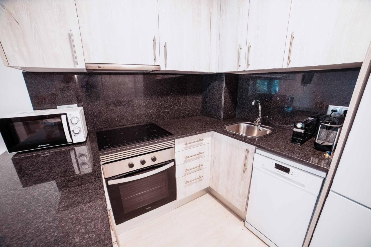 Apartamento Reformado A 2 Minutos De La Playa En Calella! Calella De Palafrugell Kültér fotó