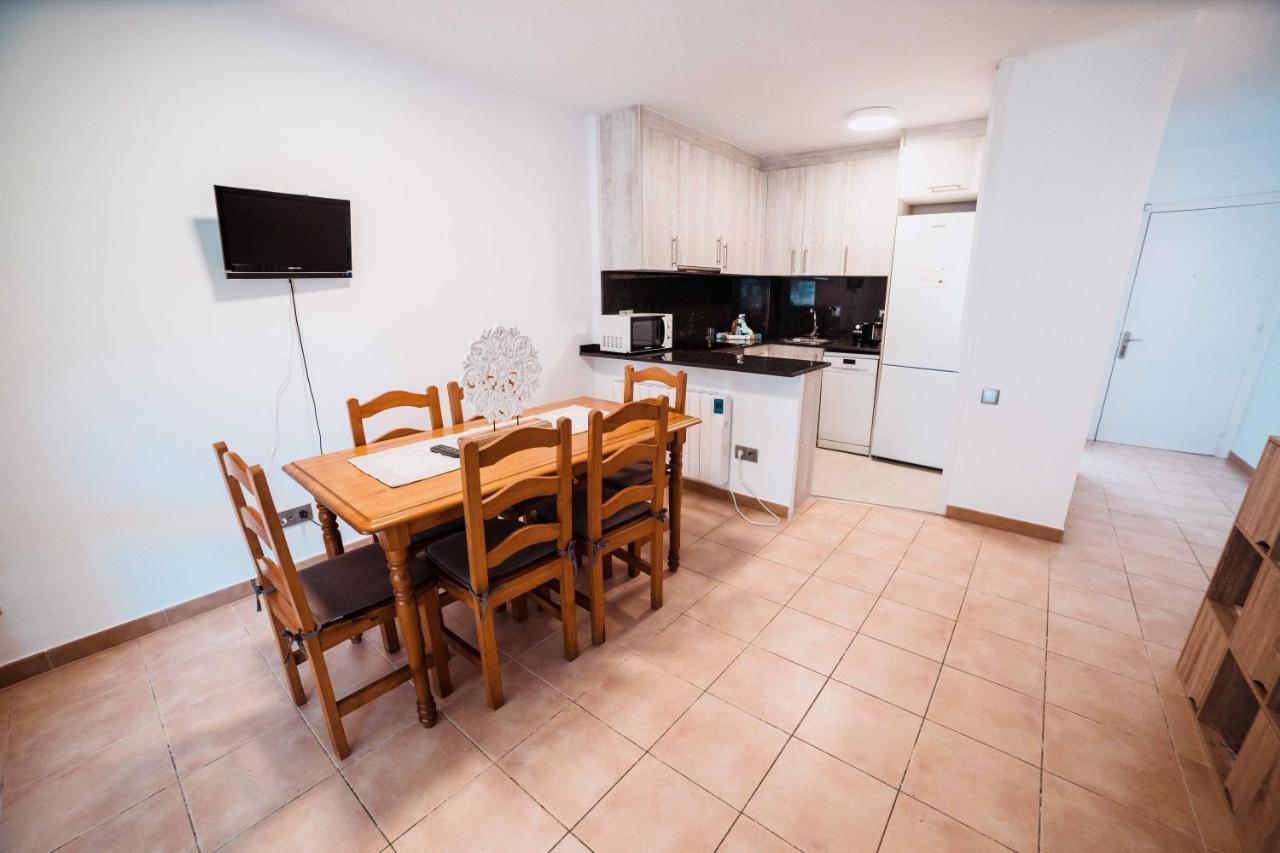 Apartamento Reformado A 2 Minutos De La Playa En Calella! Calella De Palafrugell Kültér fotó